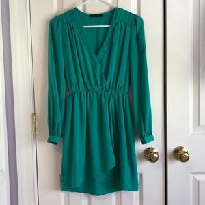 Lulu’s long sleeve dress